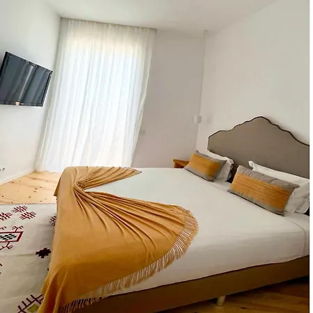 D_loft Acqua * Armação de Pêra